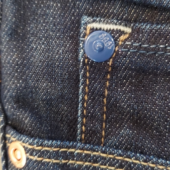 Gap 1969 Perfect Boot Jeans - Picture 6 of 10